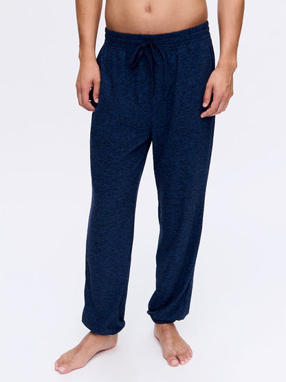 CloudKnit Relaxed Sweatpant Navy
