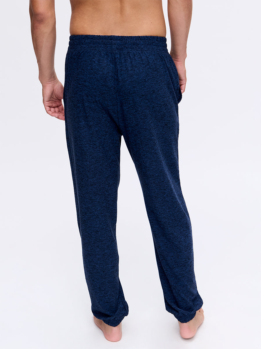 CloudKnit Relaxed Sweatpant Navy