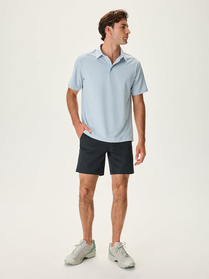 TechTwill Birdie 7" Short