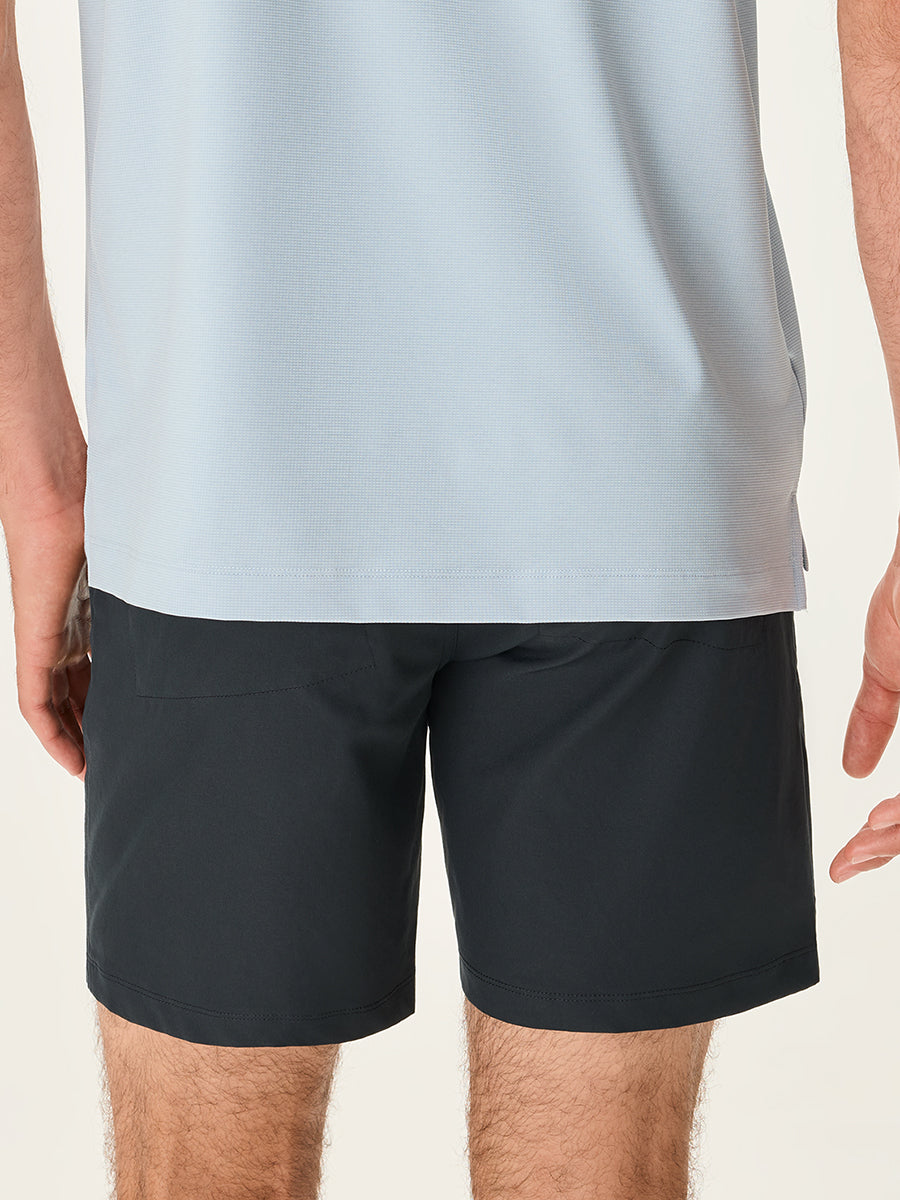 TechTwill Birdie 7" Short