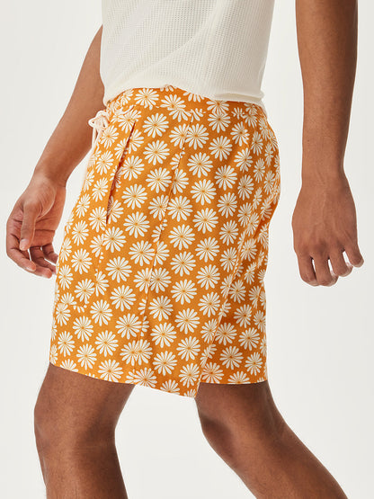 SolarCool 6" Beach Boardshort