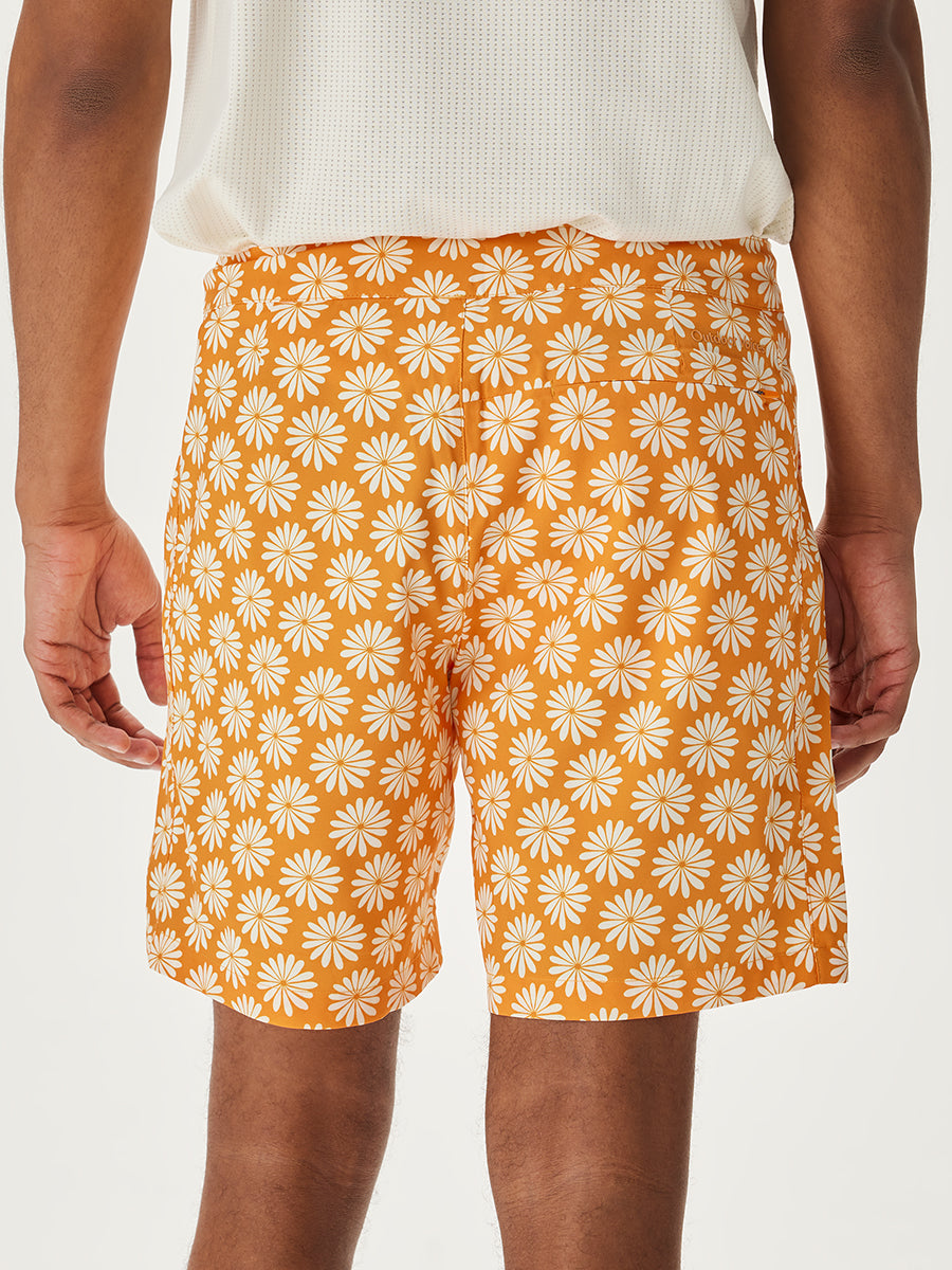 SolarCool 6" Beach Boardshort