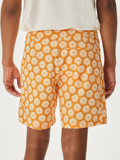 SolarCool 6" Beach Boardshort