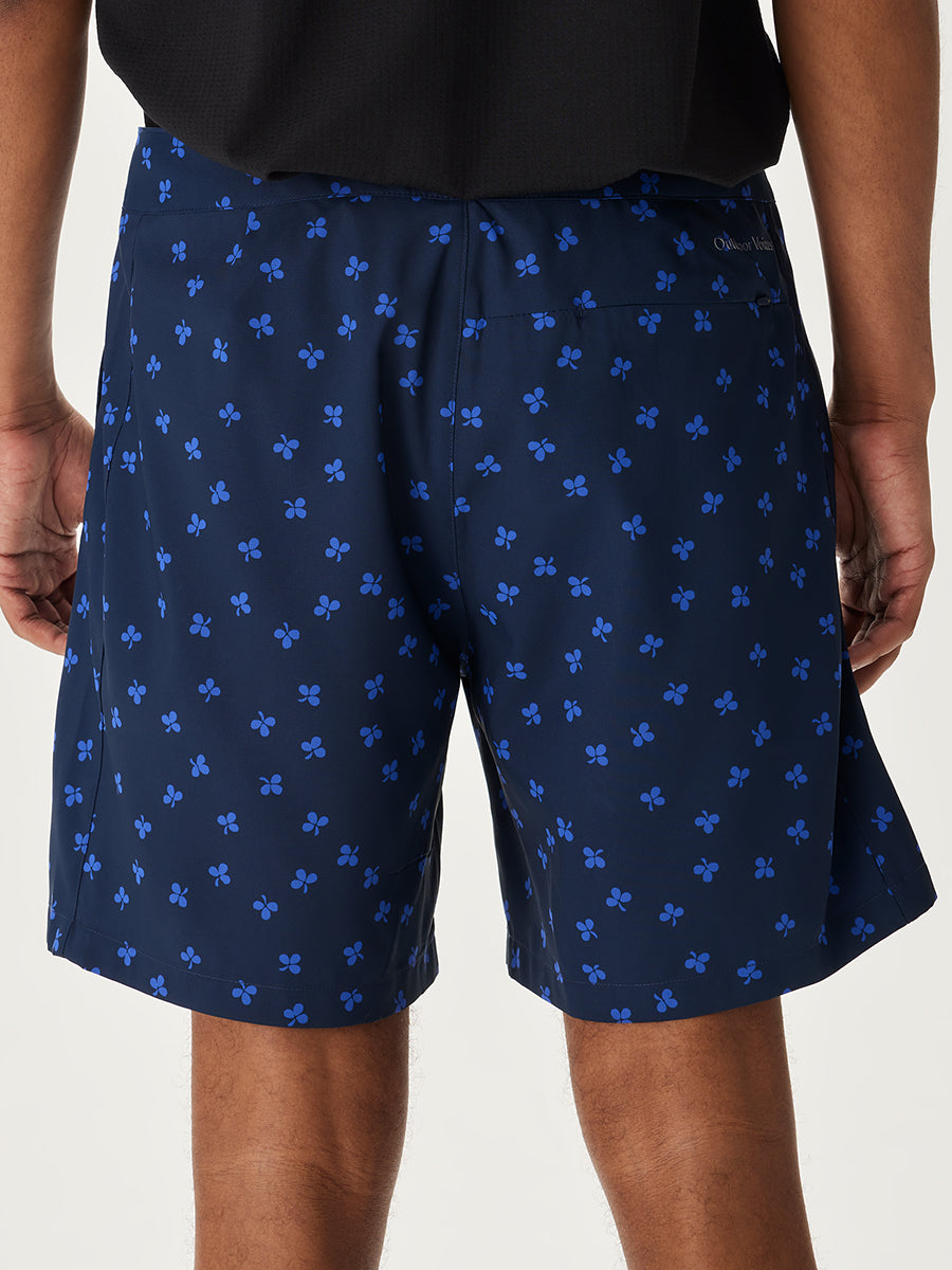 SolarCool 6" Beach Boardshort