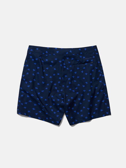 SolarCool 6" Beach Boardshort