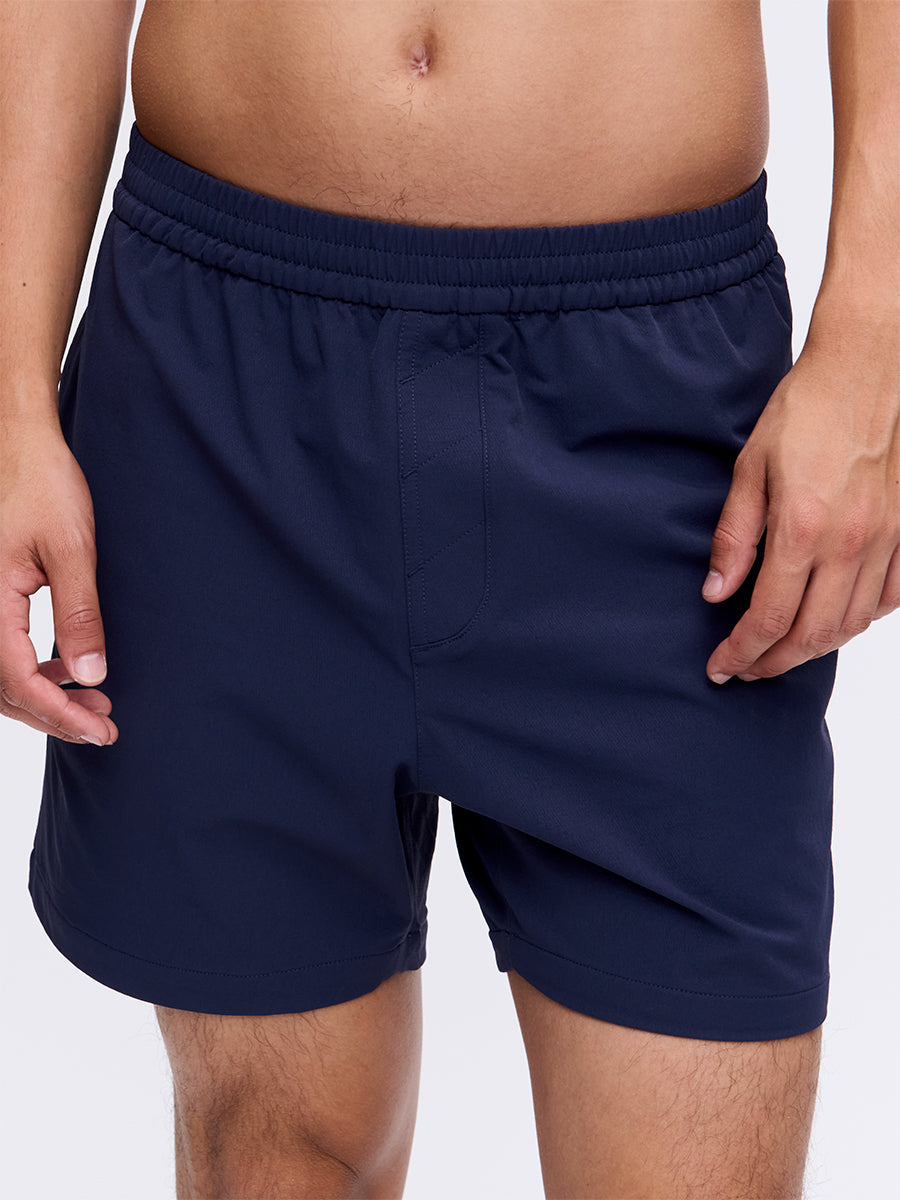 RecTrek 5" Short