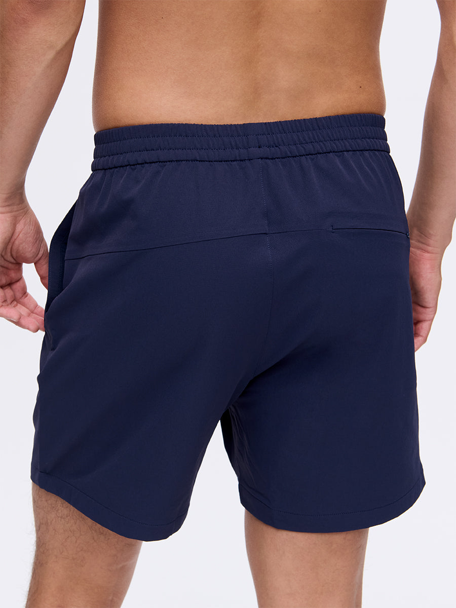 RecTrek 5" Short