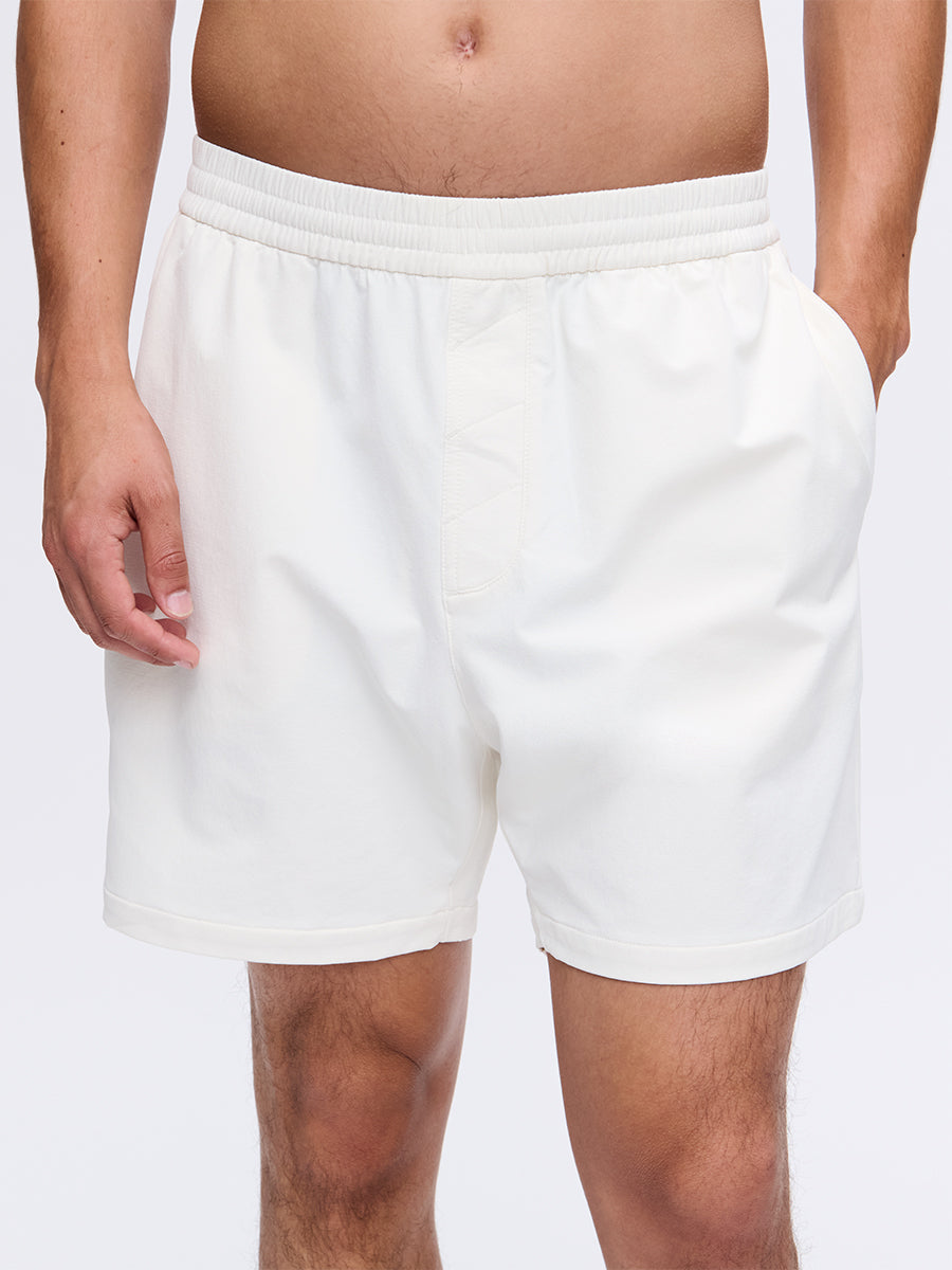 RecTrek 5" Short Bone