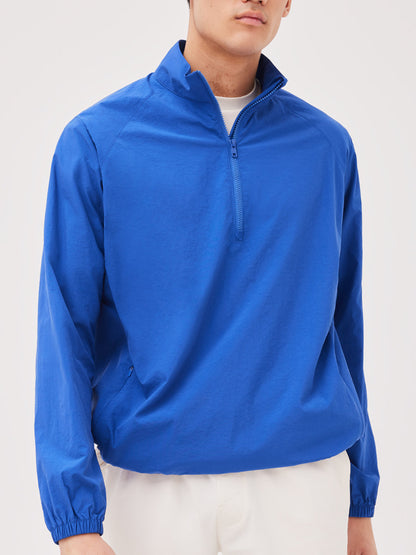 RecNylon 1/4 Zip Jacket