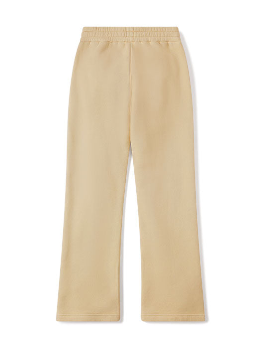 Nimbus Relaxed Sweatpant Camel