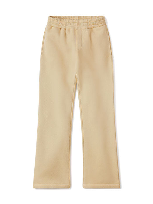 Nimbus Relaxed Sweatpant Camel
