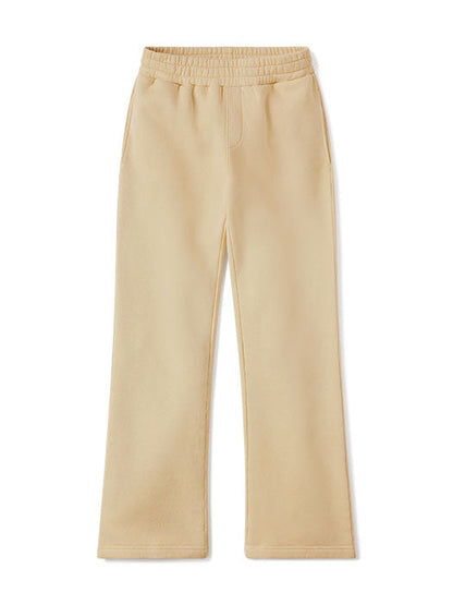 Nimbus Relaxed Sweatpant Camel