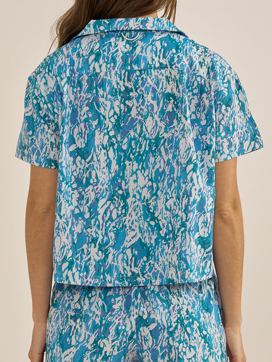 SolarCool Tourist Shirt