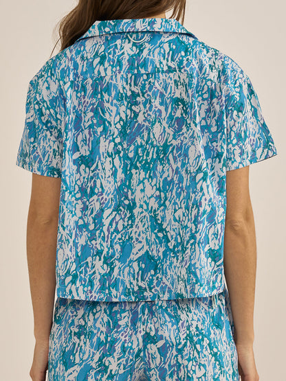 SolarCool Tourist Shirt