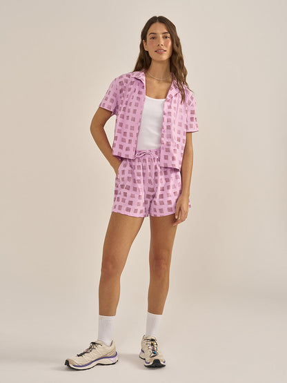 SolarCool Tourist Shirt