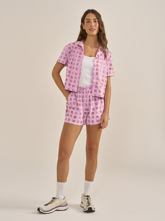 SolarCool Tourist Shirt