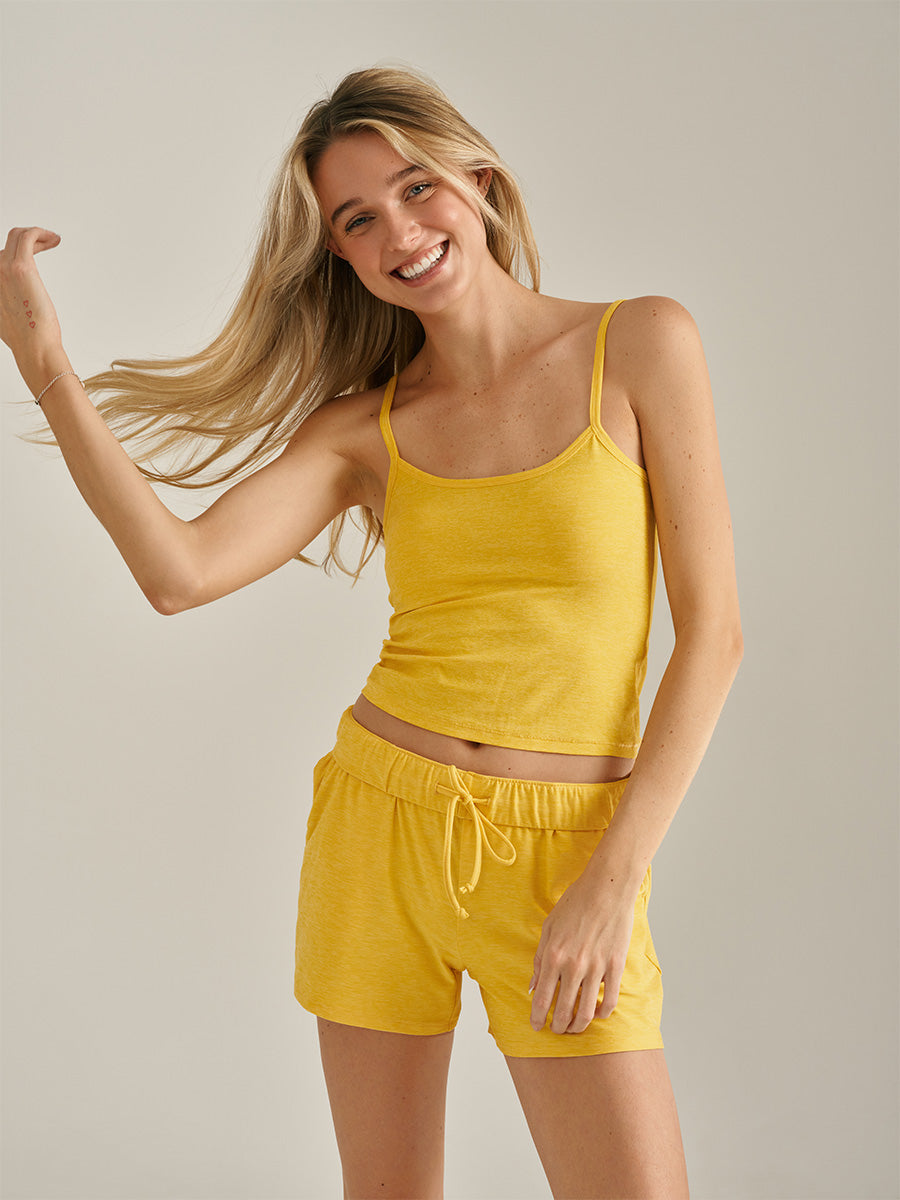CloudKnit Cami