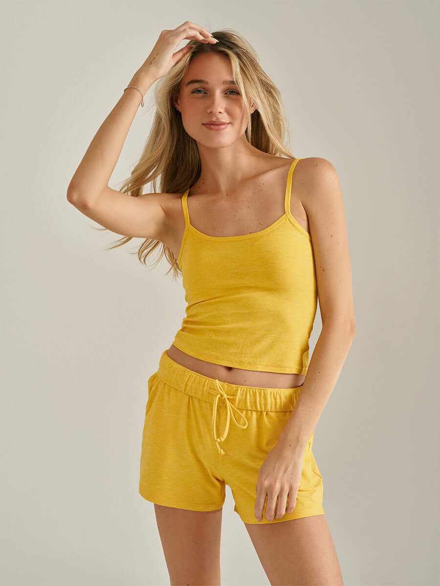CloudKnit Cami