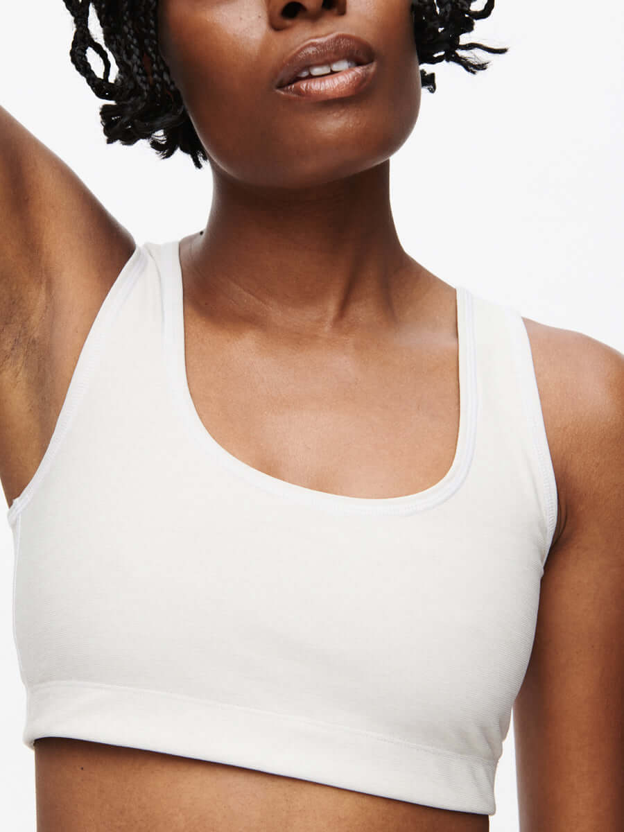 Orbit Bra Sand