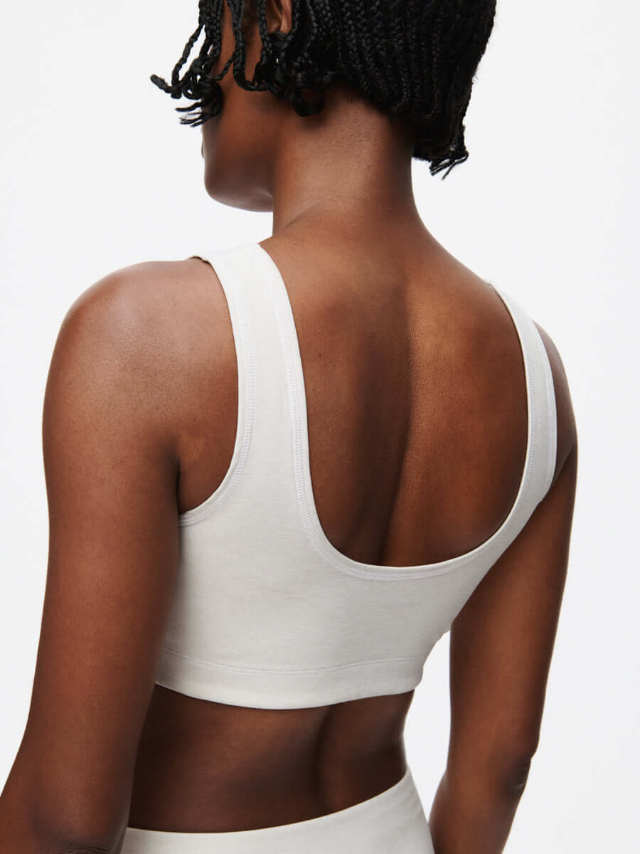 Orbit Bra Sand