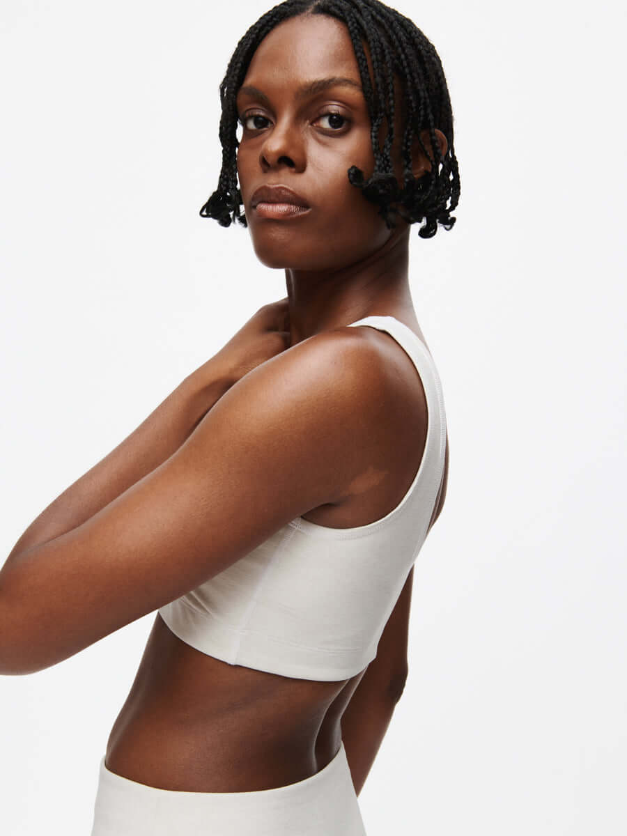 Orbit Bra Sand