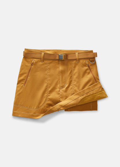 Outdoor 4" Skort Bosc