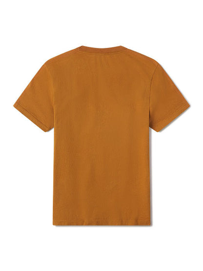 Recreationalist Graphic Shortsleeve Toasty