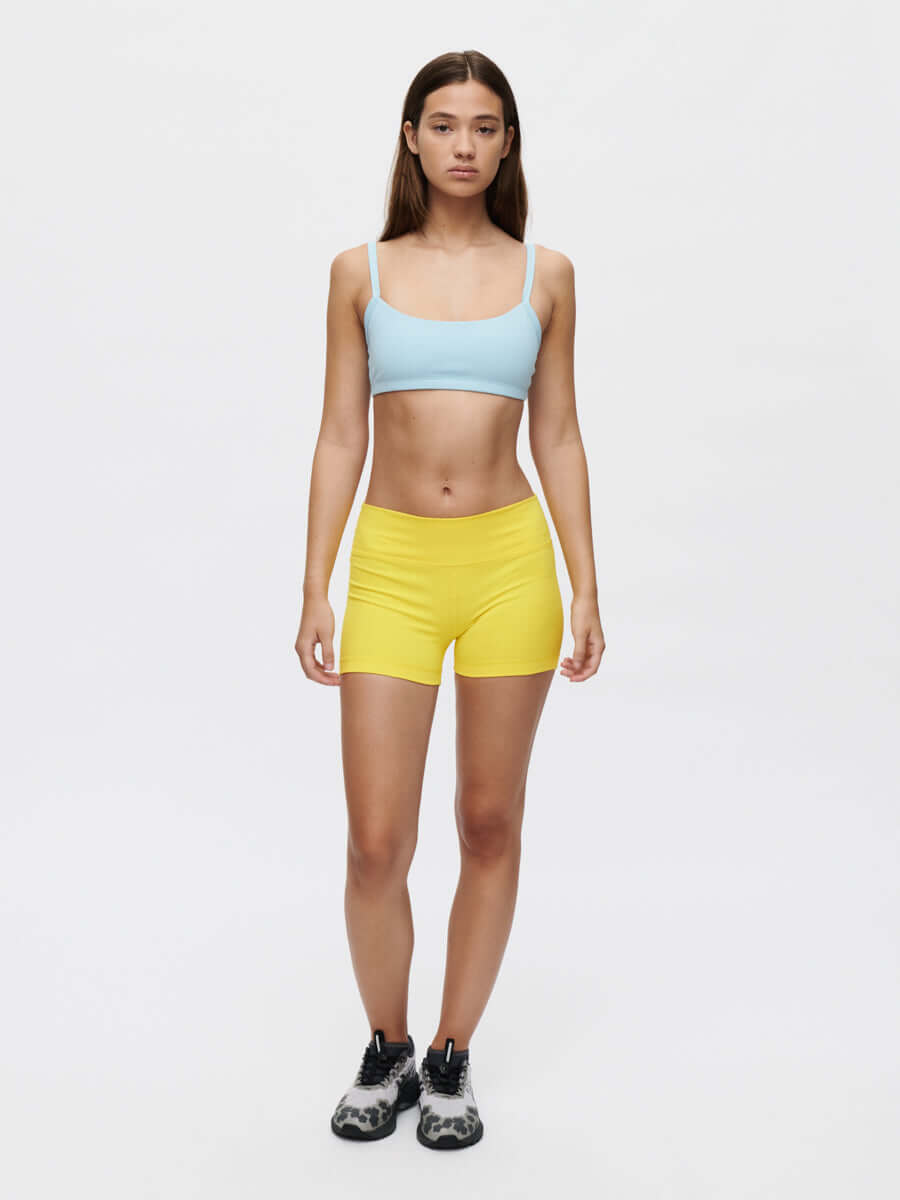 Solar Bra Blue Dust