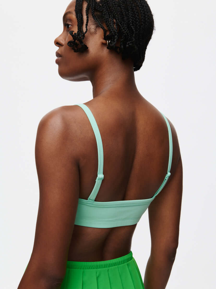 Solar Bra