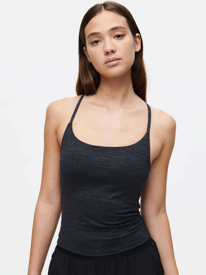 TechSweat Move Free Tank Night