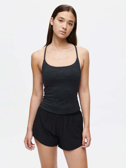 TechSweat Move Free Tank Night