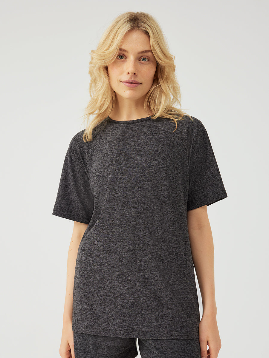 CloudKnit Heavyweight Shortsleeve