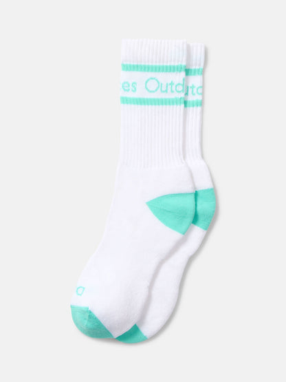 OV Club Crew Sock