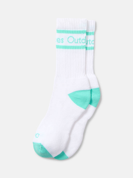 OV Club Crew Sock