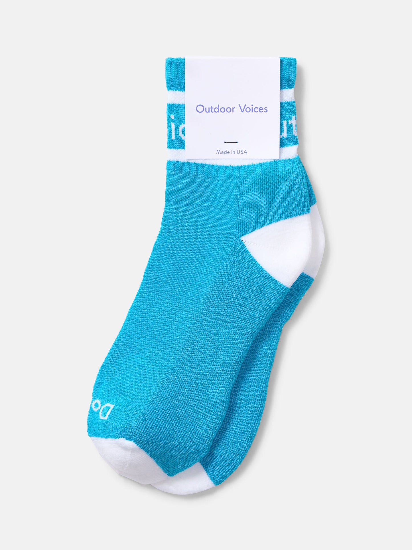 OV Club Ankle Sock