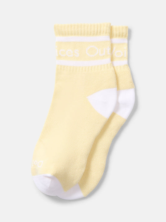 OV Club Ankle Sock