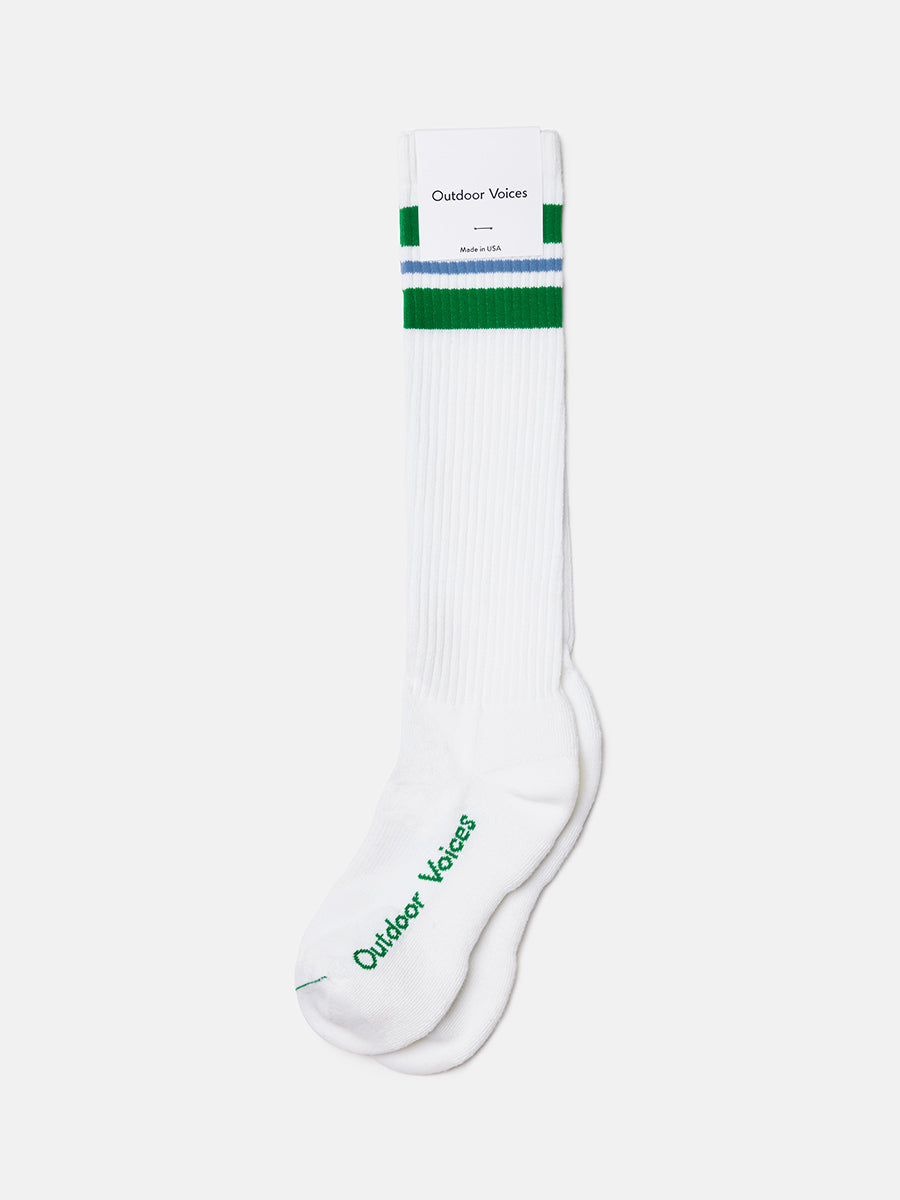 OV Tall Stripe Sock