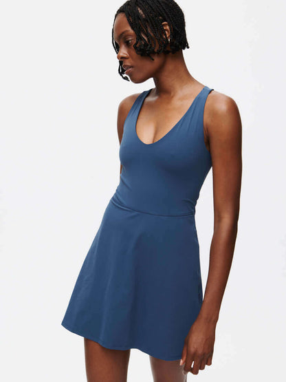 Volley Dress Reservoir