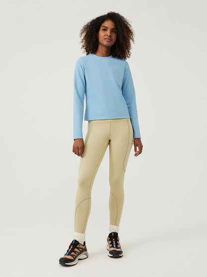 FrostKnit 7/8 Legging