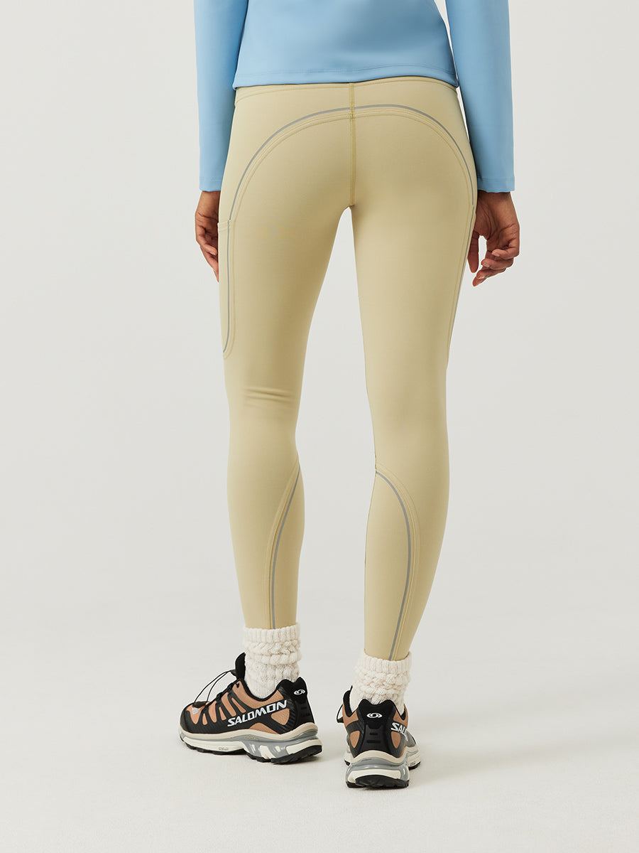 FrostKnit 7/8 Legging