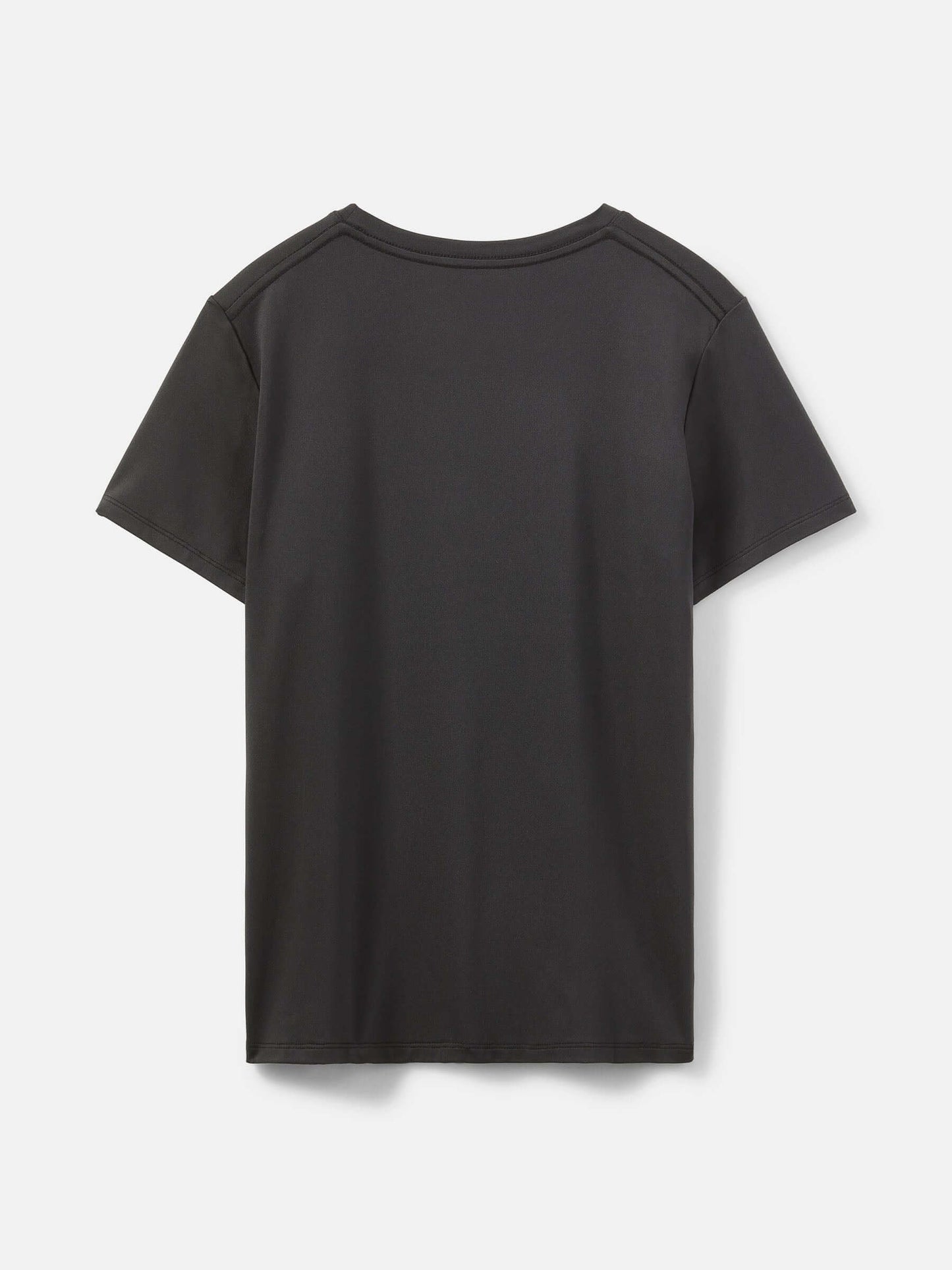CloudKnit Shortsleeve Black