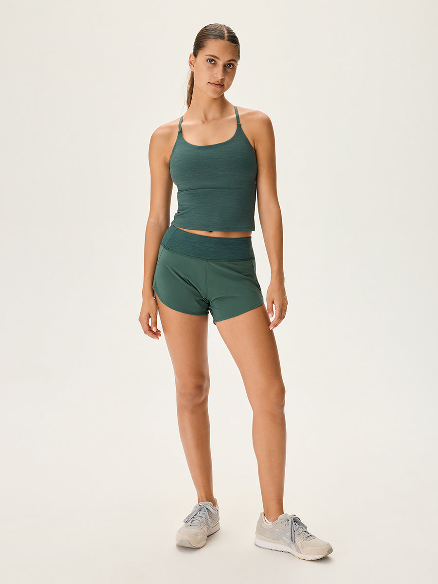TechSweat Move Free Tank