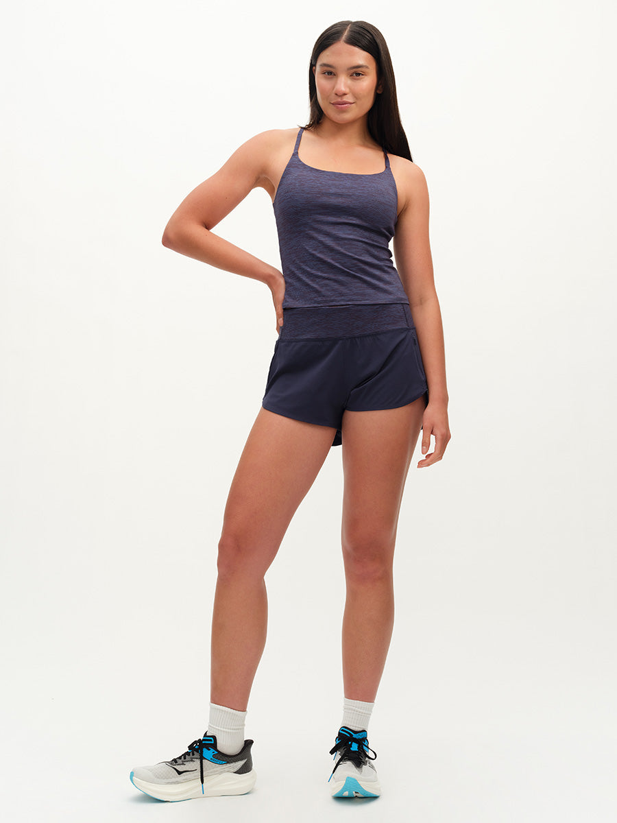 TechSweat Move Free Tank Baltic