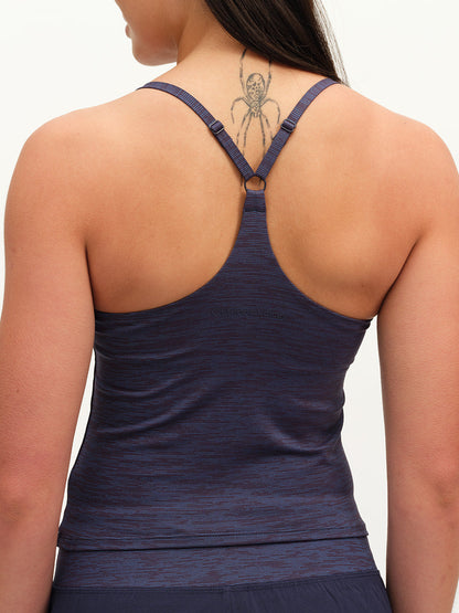 TechSweat Move Free Tank Baltic