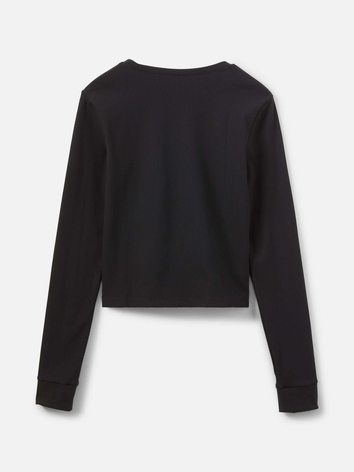 SuperForm Rib Longsleeve