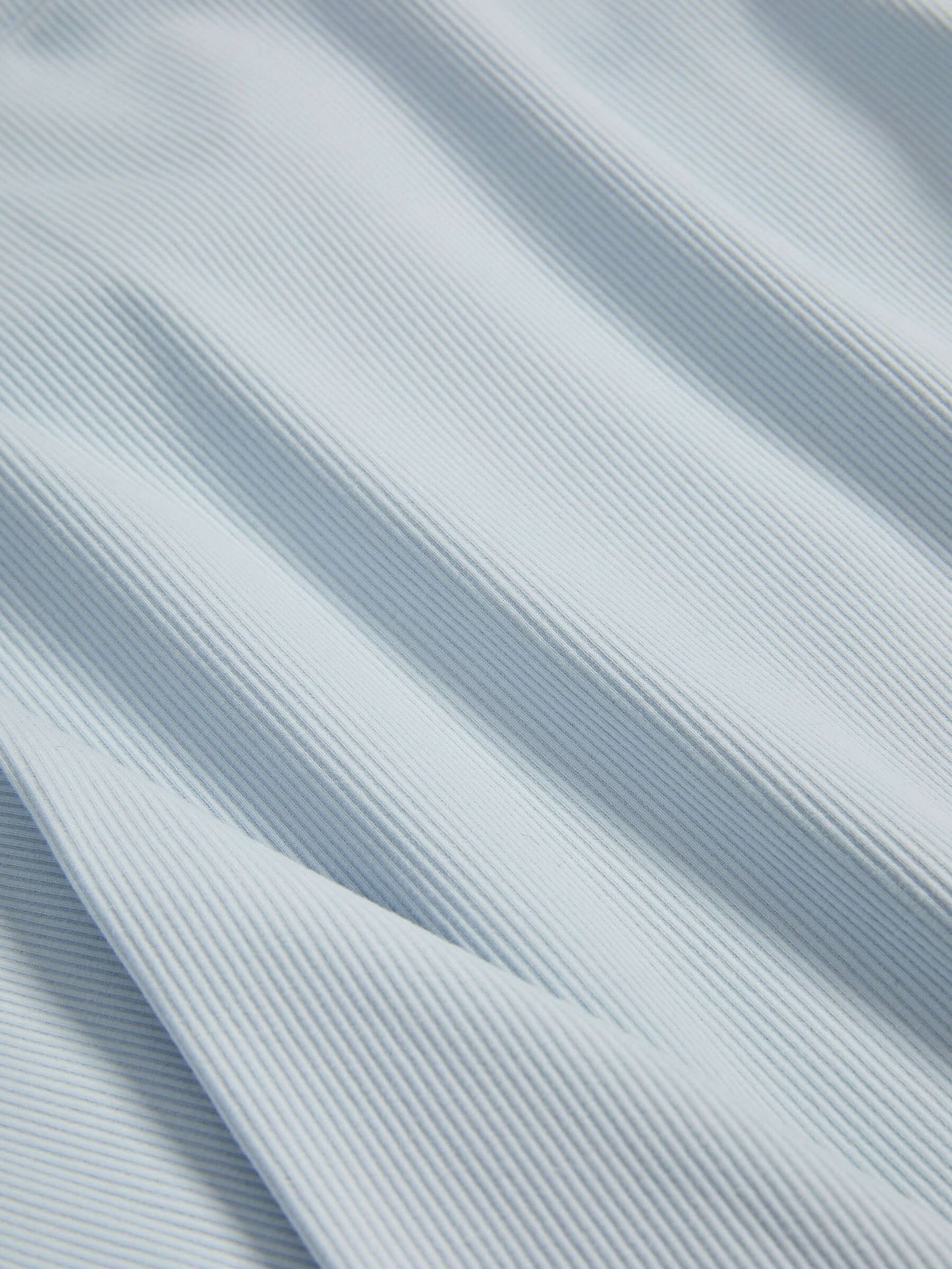 SuperForm Rib Longsleeve Jasmine