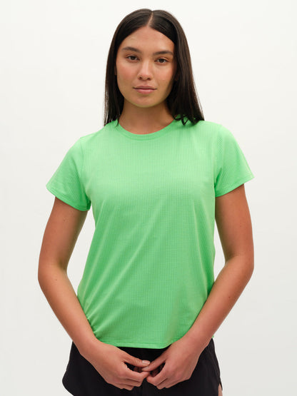 ThinkFast Mesh Shortsleeve Canopy