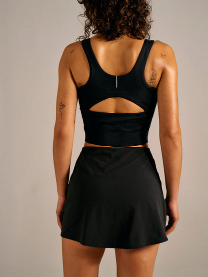 LightSpeed Minimal 3" Skort