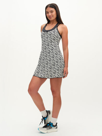 Club Dress Petal