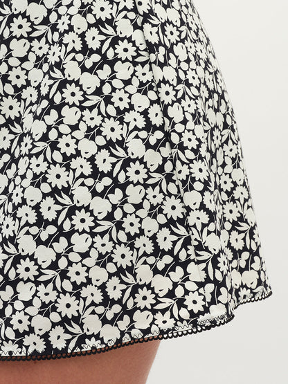 Club Dress Petal
